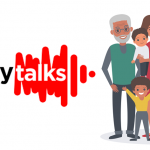Family Talks: iniciativa promove a família como fator essencial para o desenvolvimento da sociedade.