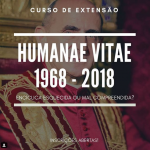 Curso de Extensão Humanae Vitae