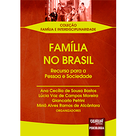 Família no Brasil