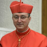 Cardeal Dom Sergio da Rocha