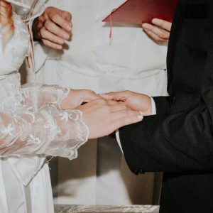 Capacitação para formadores de preparação para vida matrimonial